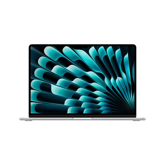Picture of MacBook Air