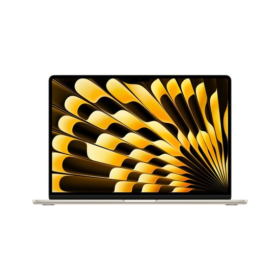 Picture of MacBook Air