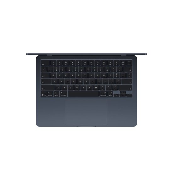 Picture of MacBook Air