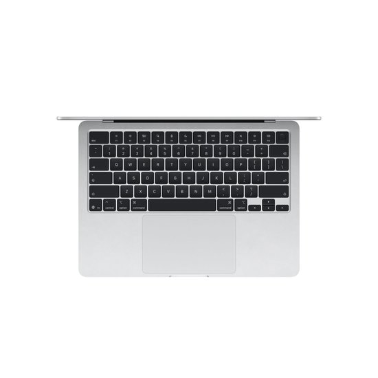 Picture of MacBook Air