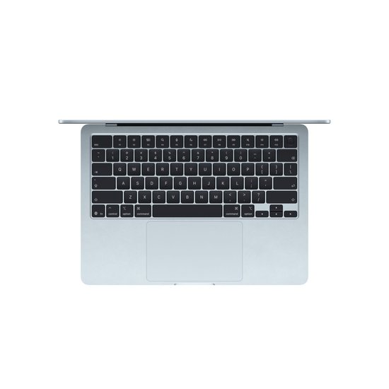 Picture of MacBook Air