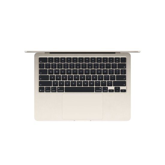 Picture of MacBook Air
