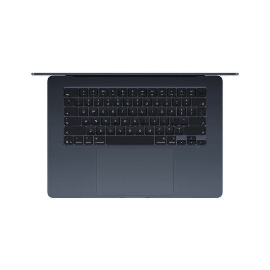 Picture of MacBook Air