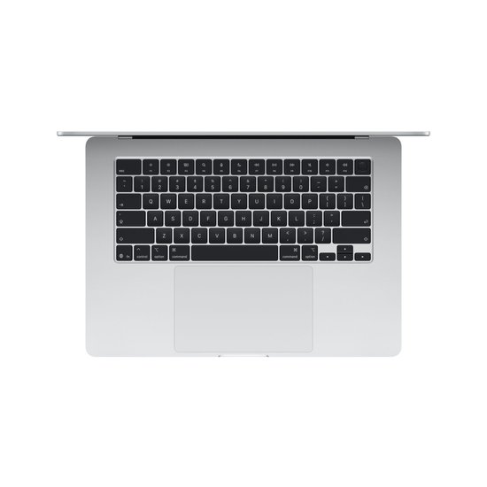 Picture of MacBook Air