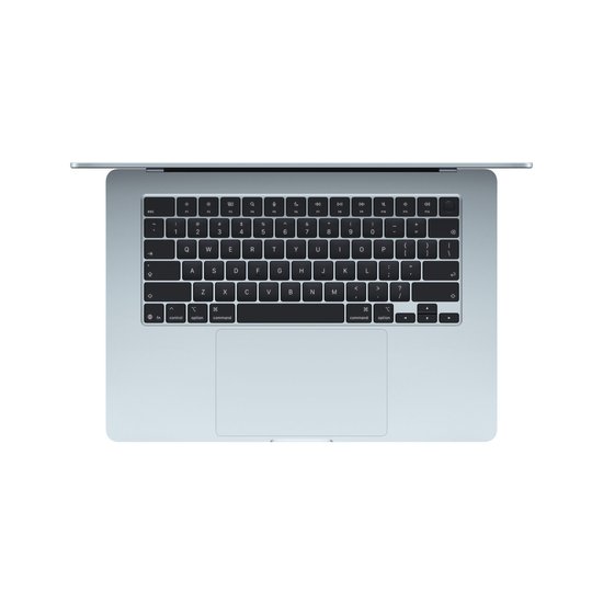 Picture of MacBook Air