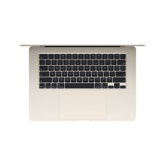 Picture of MacBook Air