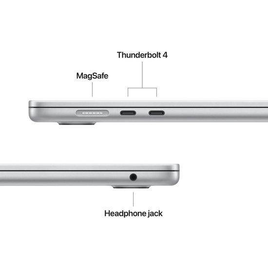 Picture of MacBook Air