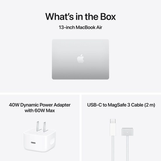 Picture of MacBook Air