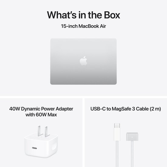 Picture of MacBook Air