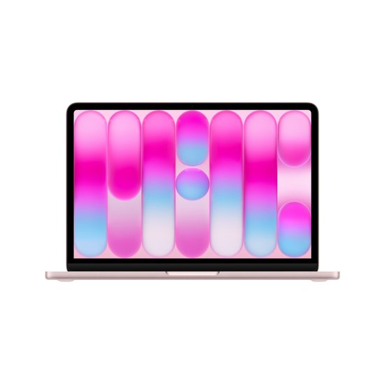 Picture of MacBook Neo