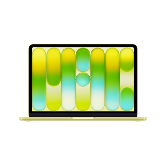 Picture of MacBook Neo