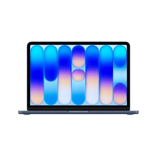 Picture of MacBook Neo