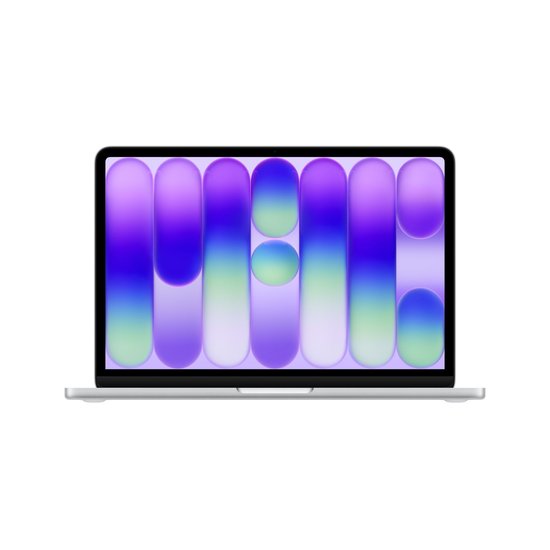 Picture of MacBook Neo