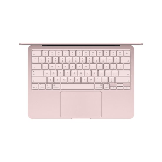 Picture of MacBook Neo