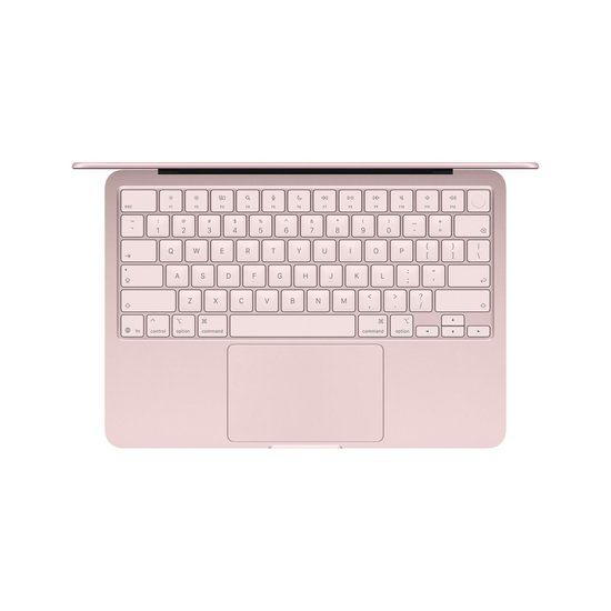 Picture of MacBook Neo