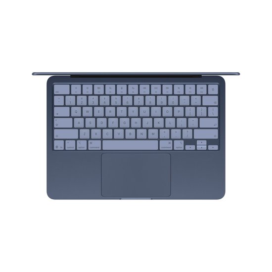 Picture of MacBook Neo