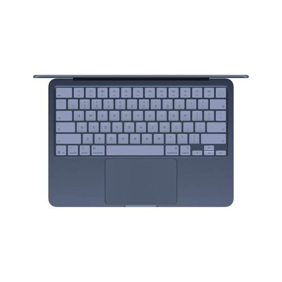 Picture of MacBook Neo