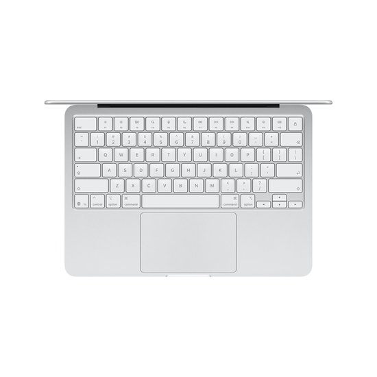 Picture of MacBook Neo