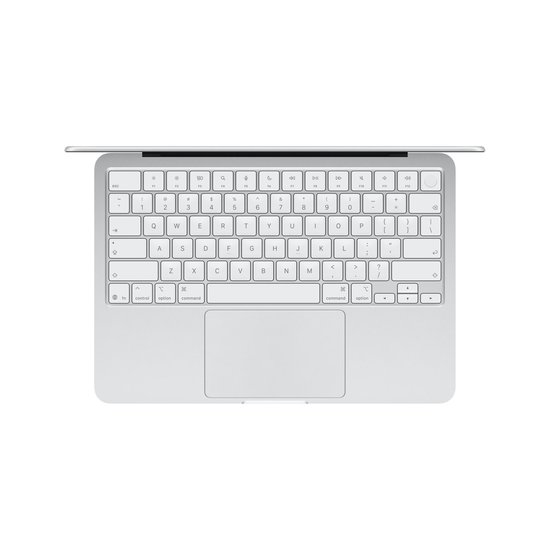 Picture of MacBook Neo