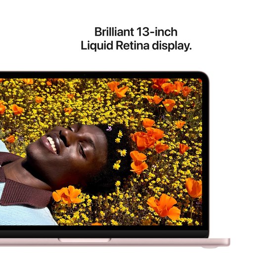 Picture of MacBook Neo