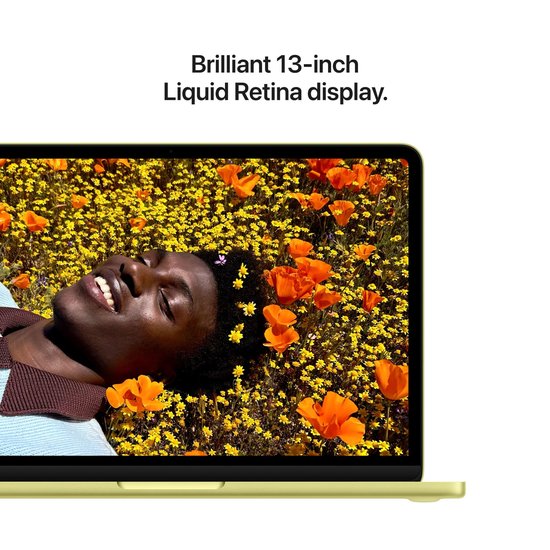Picture of MacBook Neo