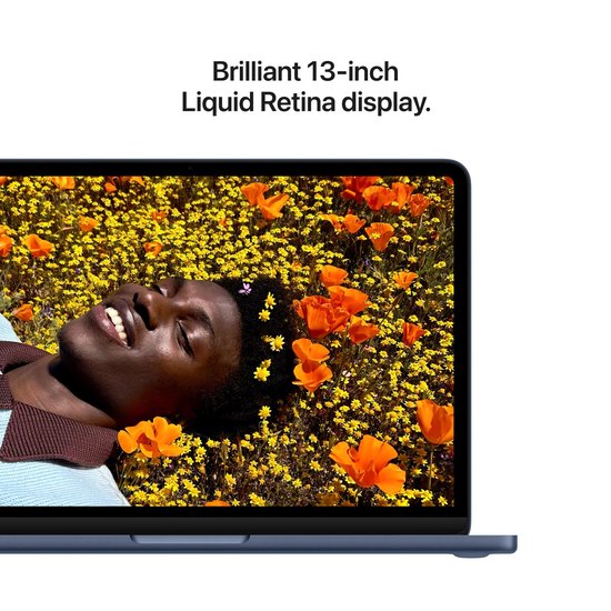 Picture of MacBook Neo