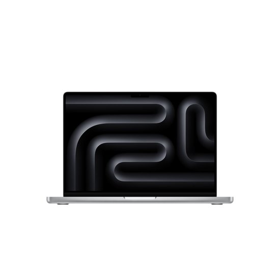 Picture of MacBook Pro