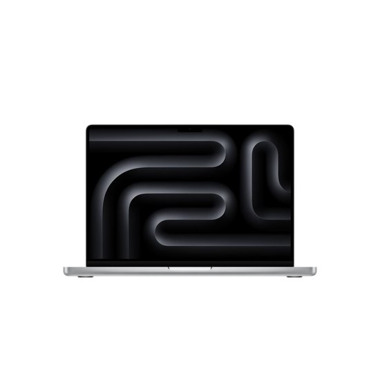 Picture of MacBook Pro