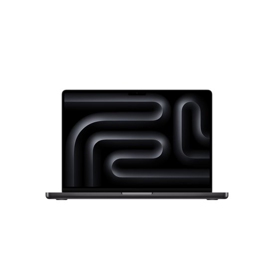 Picture of MacBook Pro