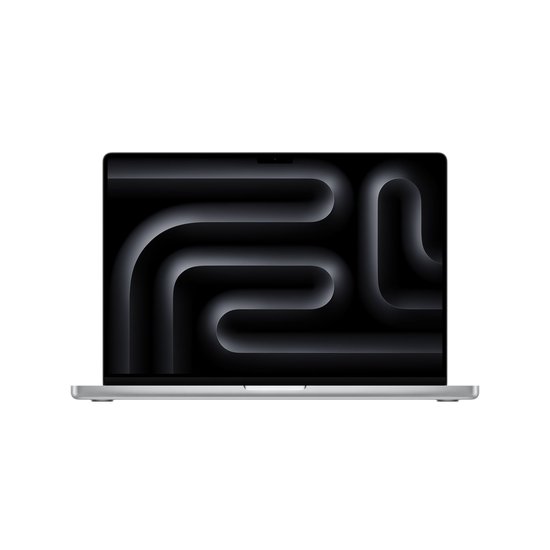 Picture of MacBook Pro