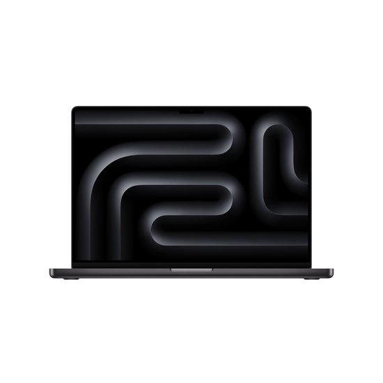 Picture of MacBook Pro