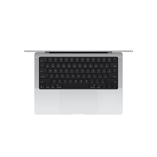 Picture of MacBook Pro