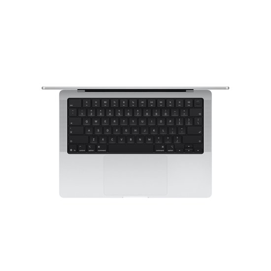 Picture of MacBook Pro