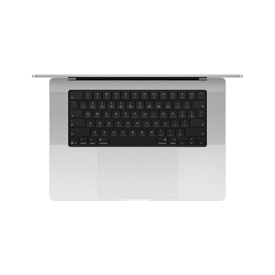 Picture of MacBook Pro