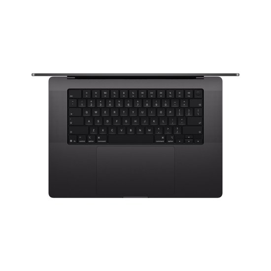 Picture of MacBook Pro