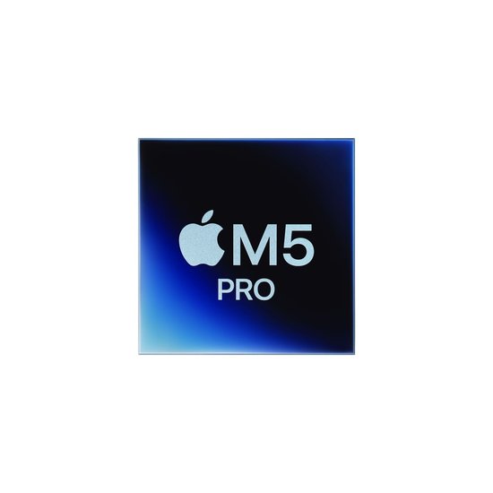 Picture of MacBook Pro