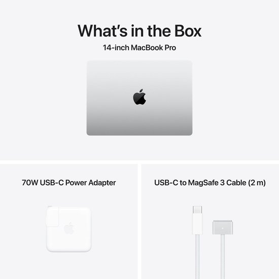 Picture of MacBook Pro