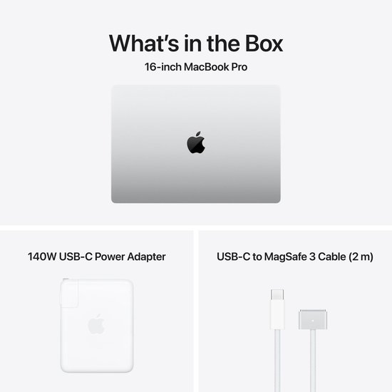 Picture of MacBook Pro