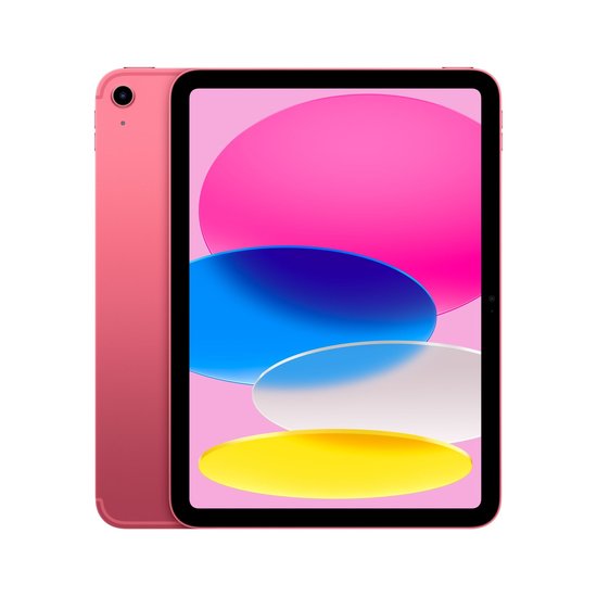 Picture of iPad