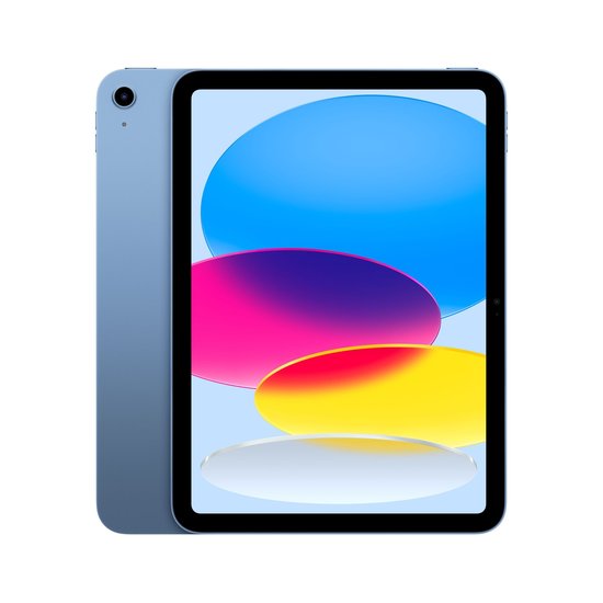 Picture of iPad