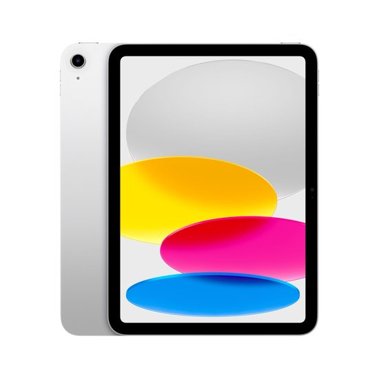 Picture of iPad