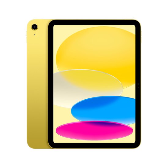 Picture of iPad