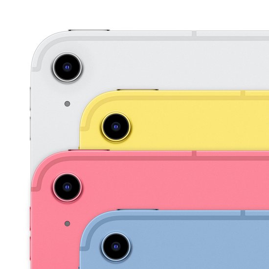 Picture of iPad