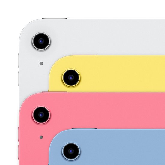 Picture of iPad