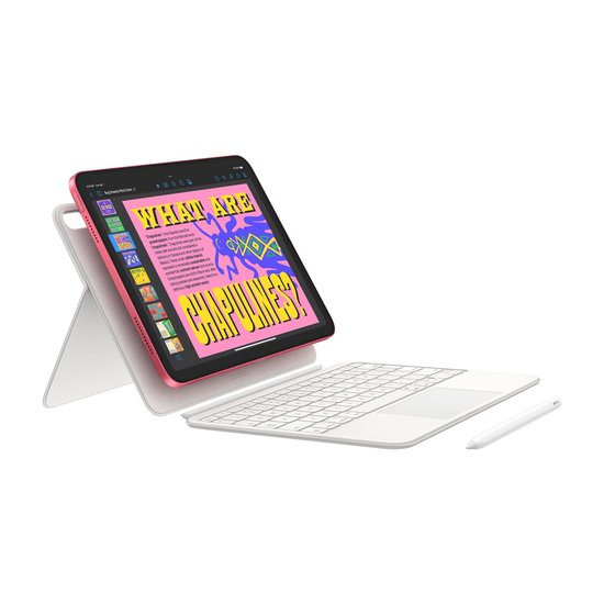 Picture of iPad
