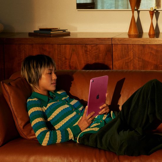 Picture of iPad