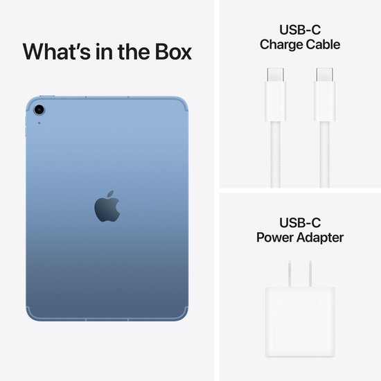 Picture of iPad