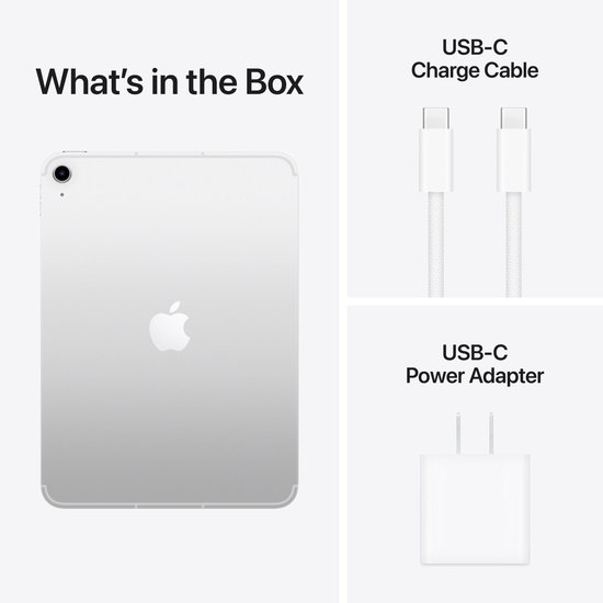 Picture of iPad