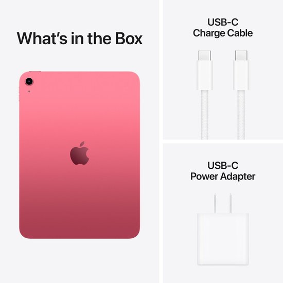Picture of iPad