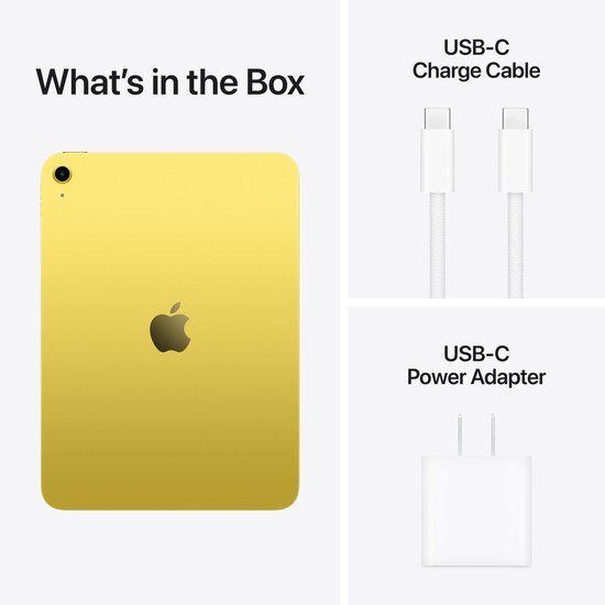 Picture of iPad